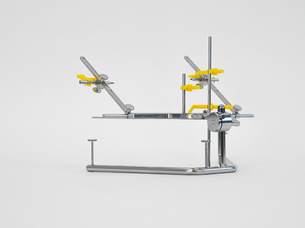 Gerber Facebow – DED®