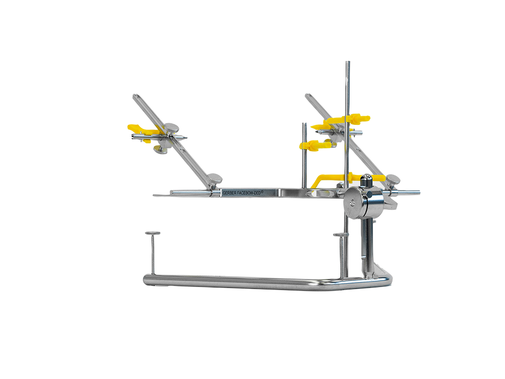 Gerber Facebow - DED®