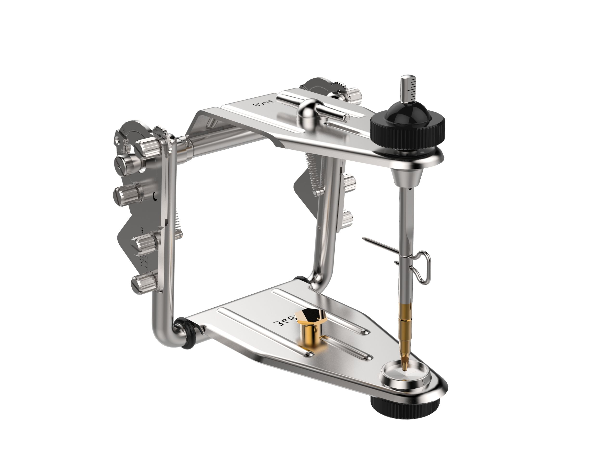 Gerber Condylator® Vario Set