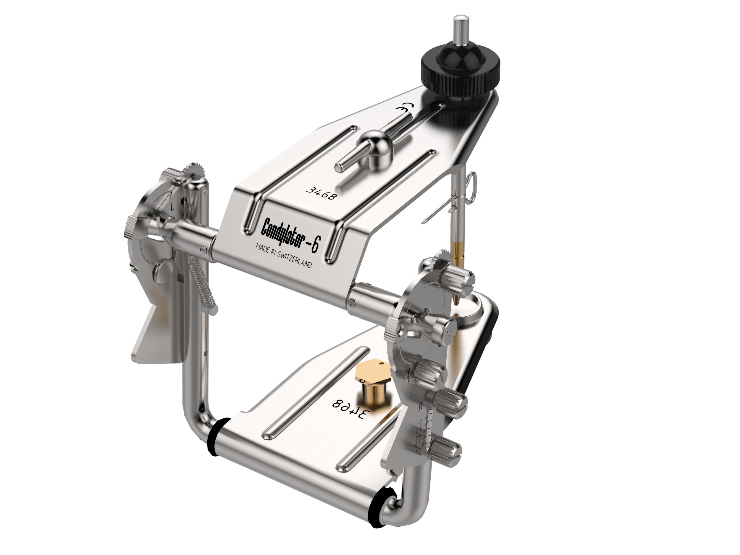 Gerber Condylator® Vario Set