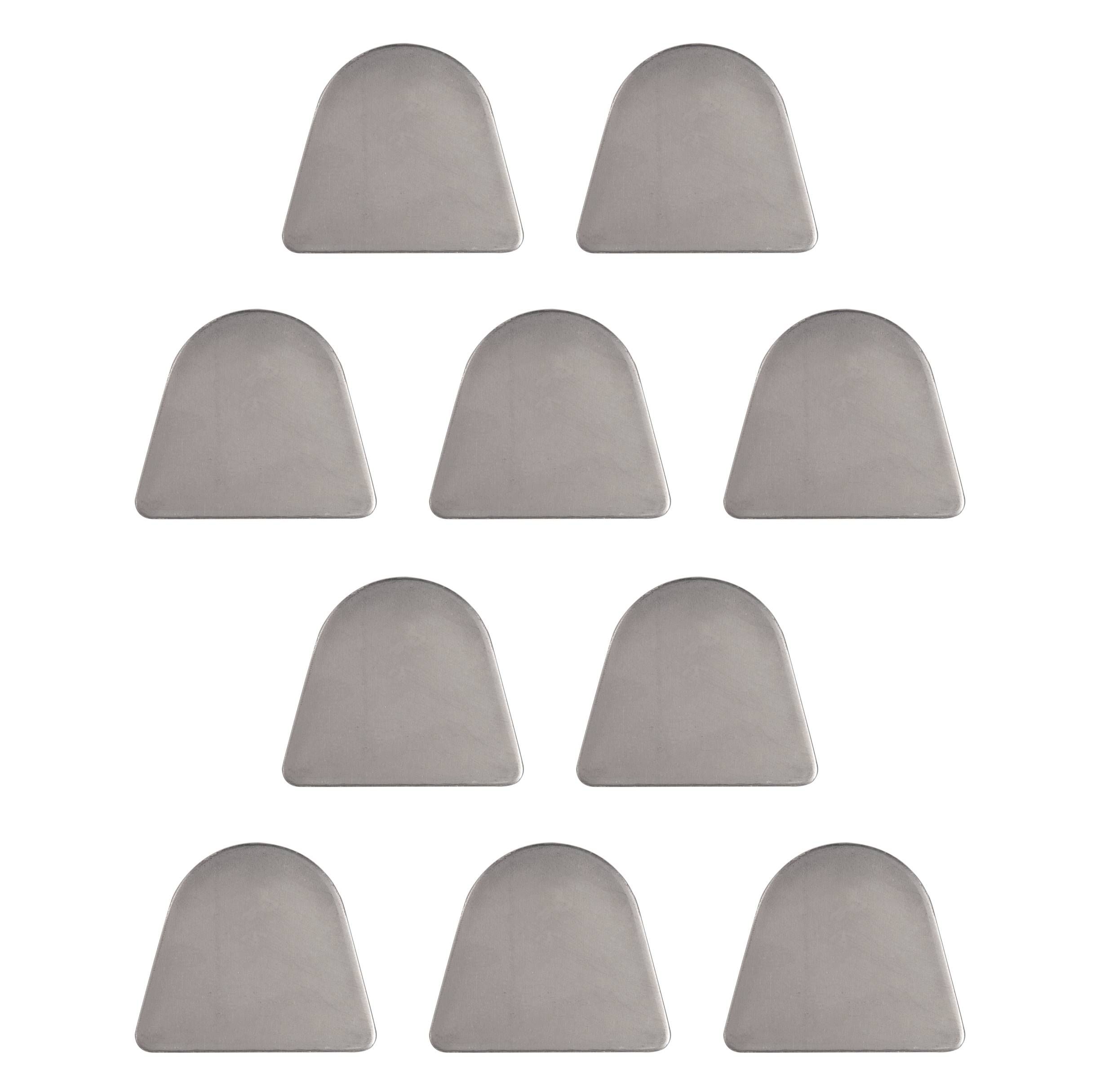 Registration-Plate big /Set-10/