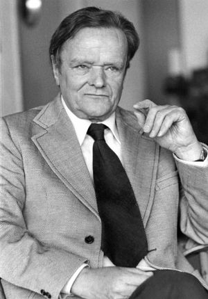 Prof. Dr Albert Gerber