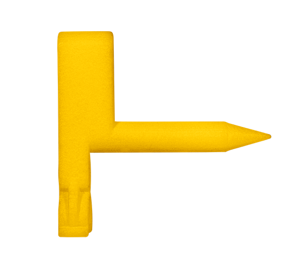 Tragus pointer /Set-2/