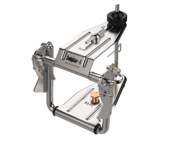 Gerber Condylator® Individual Set