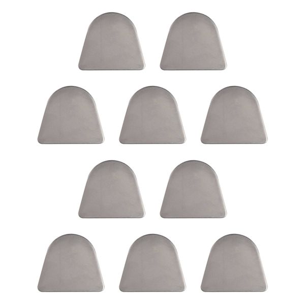 Registration-Plate big /Set-10/