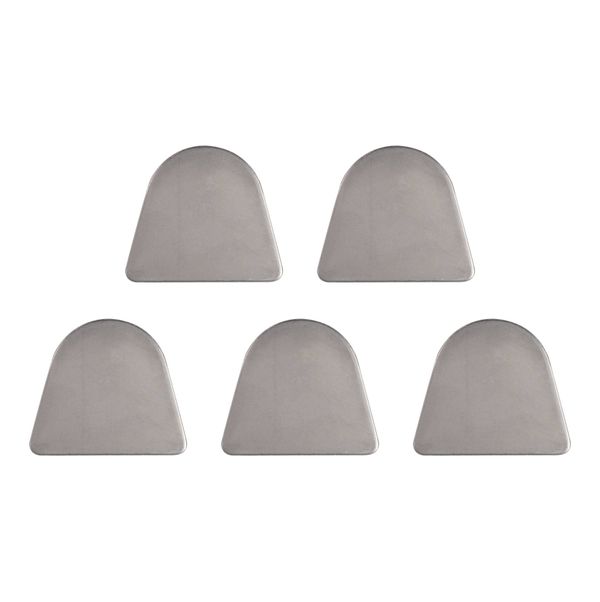 Registration-Plate big /Set-5/